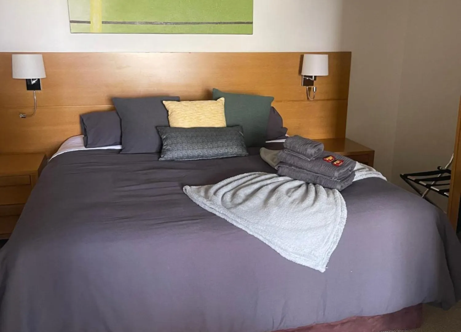 Luxe Resort Units Urangan Esp Hervey Bay Marina Ocean Views Pool Ausztrália