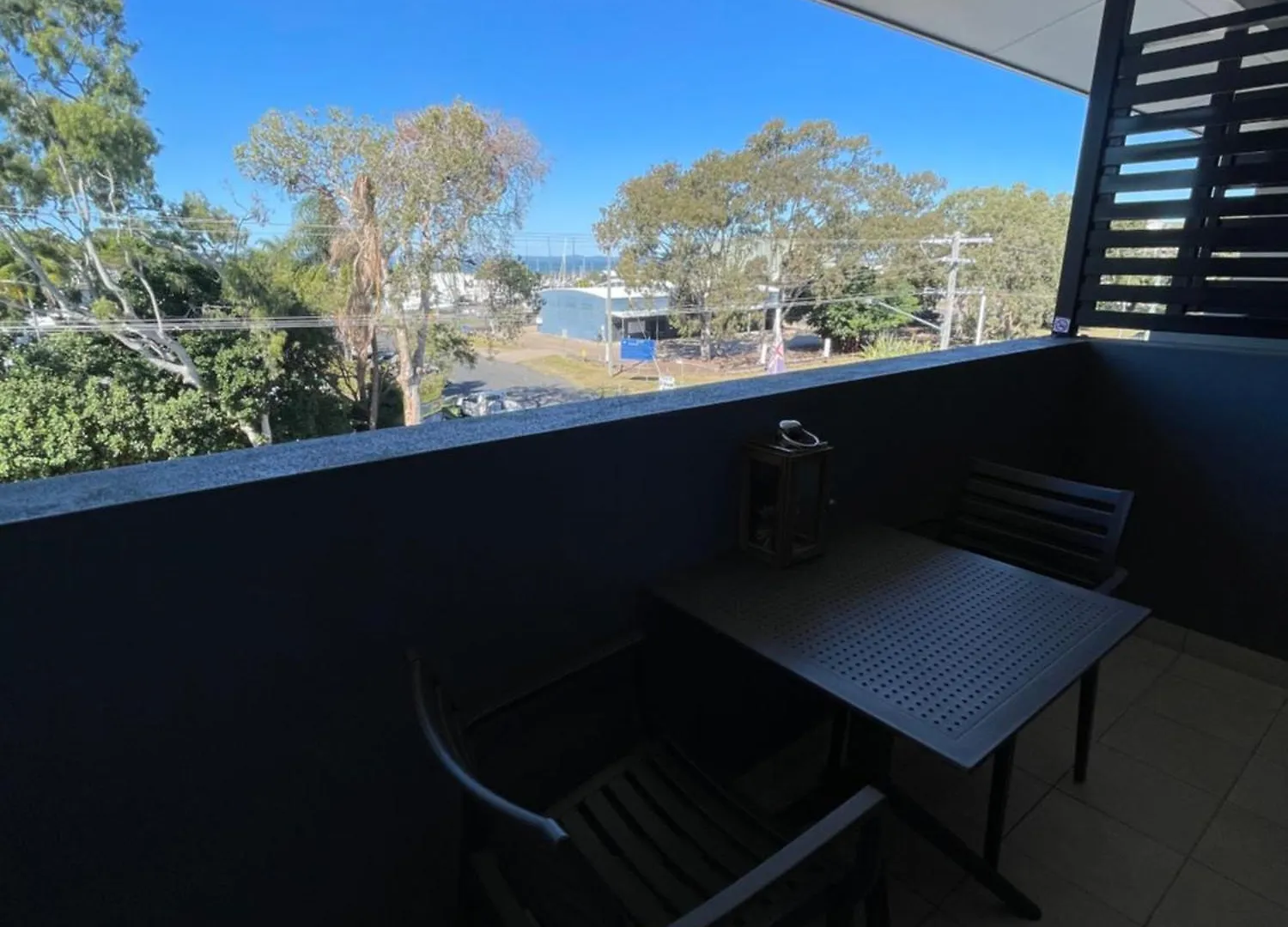 Luxe Resort Units Urangan Esp Hervey Bay Marina Ocean Views Pool Apartman