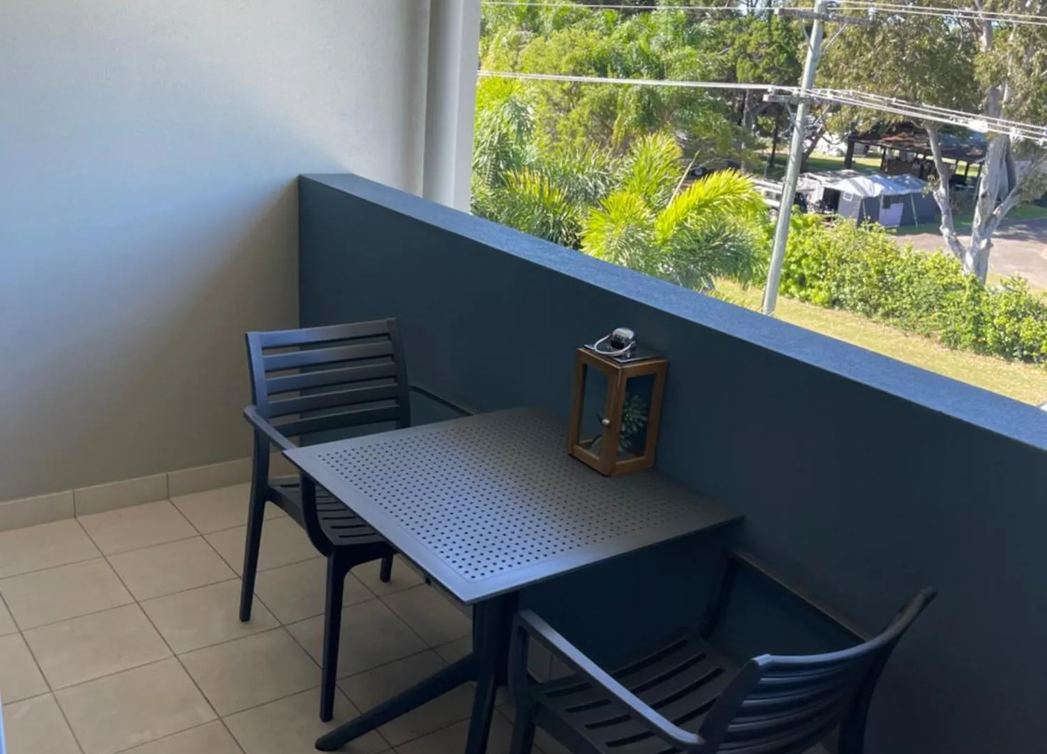Apartman Luxe Resort Units Urangan Esp Hervey Bay Marina Ocean Views Pool Ausztrália