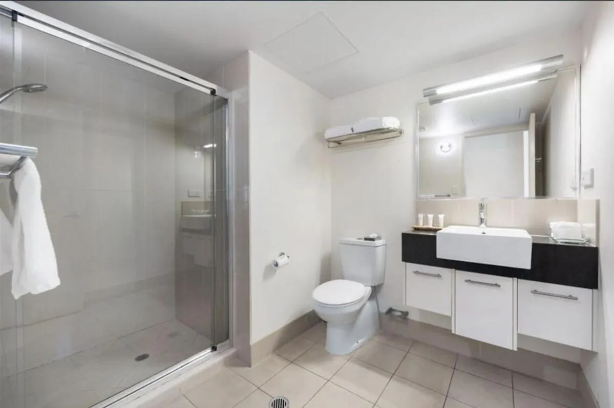 Luxe Resort Units Urangan Esp Hervey Bay Marina Ocean Views Pool